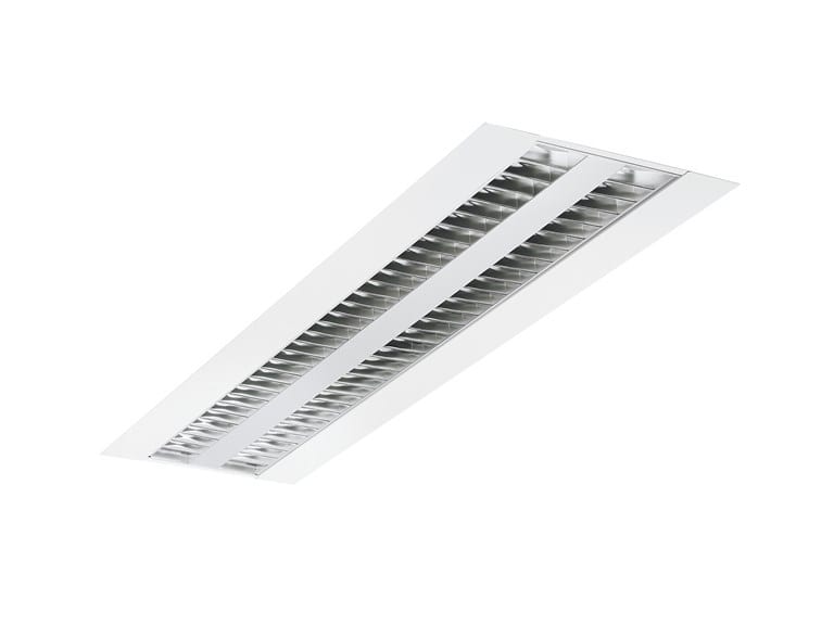 SYLVANIA - Rana LED 2 Einlege 1250 Raster 2-flammig 54W 6.000lm 840