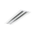 SYLVANIA - Rana LED 2 Einlege 1250 Raster 2-flammig 54W 6.000lm 840