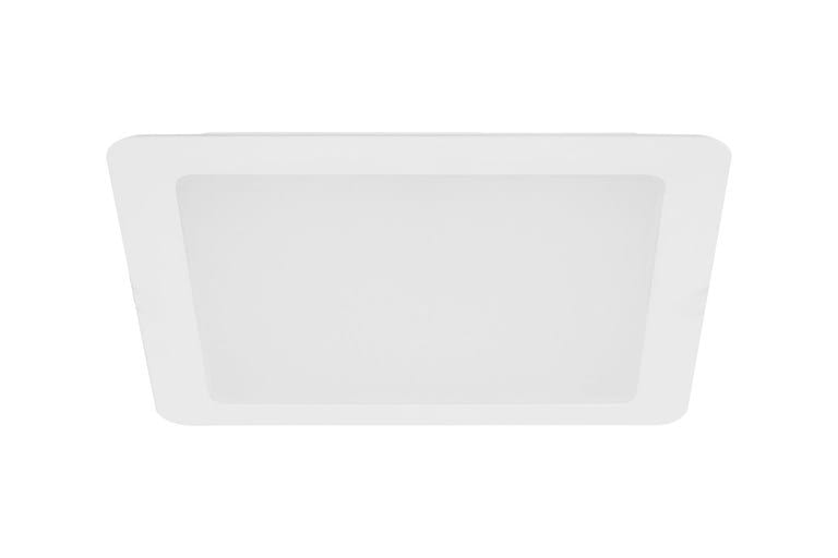 SYLVANIA - START eco Downlight 195 Einbau quadratisch 15W 1400lm 840