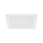 SYLVANIA - START eco Downlight 195 Einbau quadratisch 15W 1400lm 840