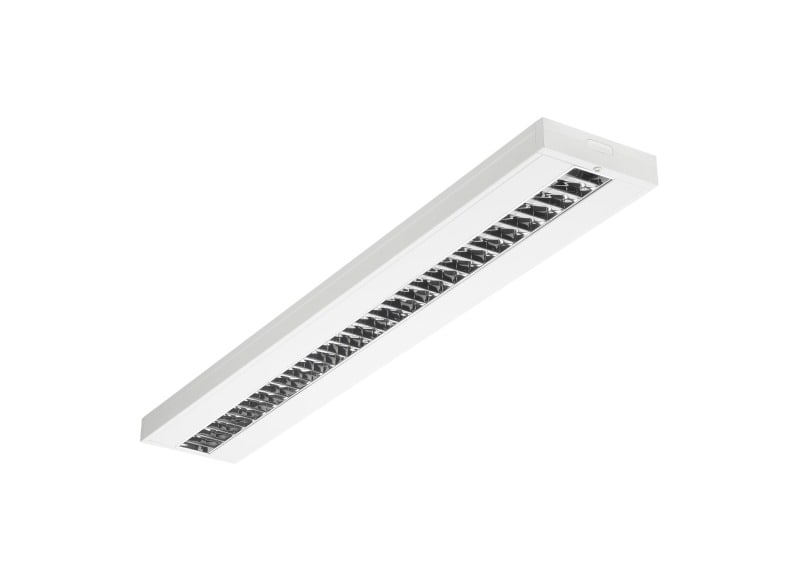 SYLVANIA - Rana Neo 1500x200 Anbau 39W 4700lm 840 DALI EM 1L ws
