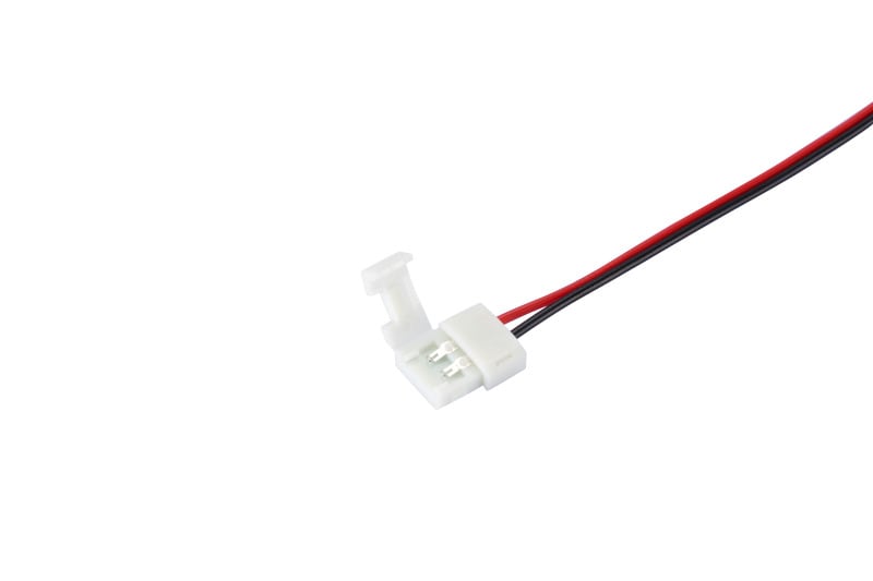 SYLVANIA - START Flex HO IP20 Längsverbinder (5 Stück) + 1m Zuleitung