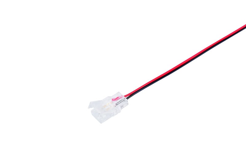 SYLVANIA - START Flex IP65 Längsverbinder (5 Stück) + 1m Zuleitung