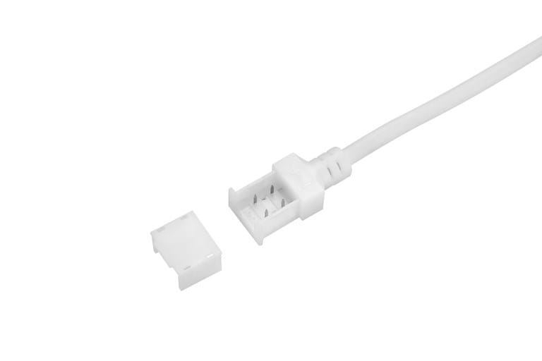 SYLVANIA - START Flex IP67 Längsverbinder (5 Stück) + 1m Zuleitung