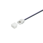 SYLVANIA - START Flex IP67 RGBW Längsverbinder (5 Stück) + 2m Zuleitung