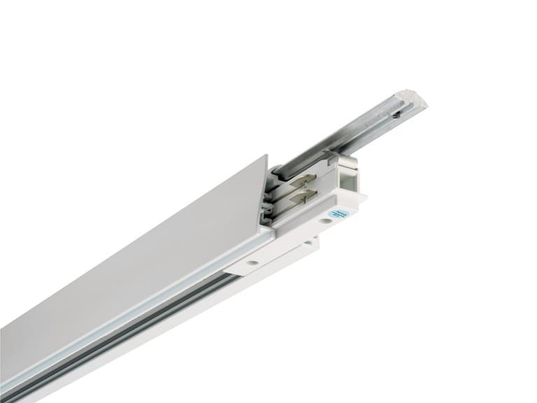SYLVANIA - Lytespan 3 Stromschiene Erweiterungs-Set 3000mm ws