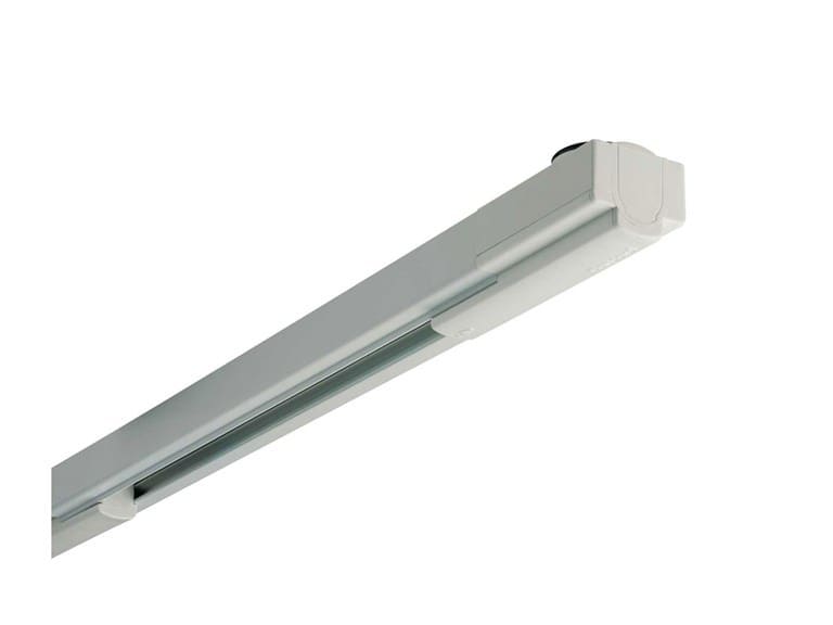 SYLVANIA - Lytespan 1 Stromschiene Starter-Set 1000mm ws