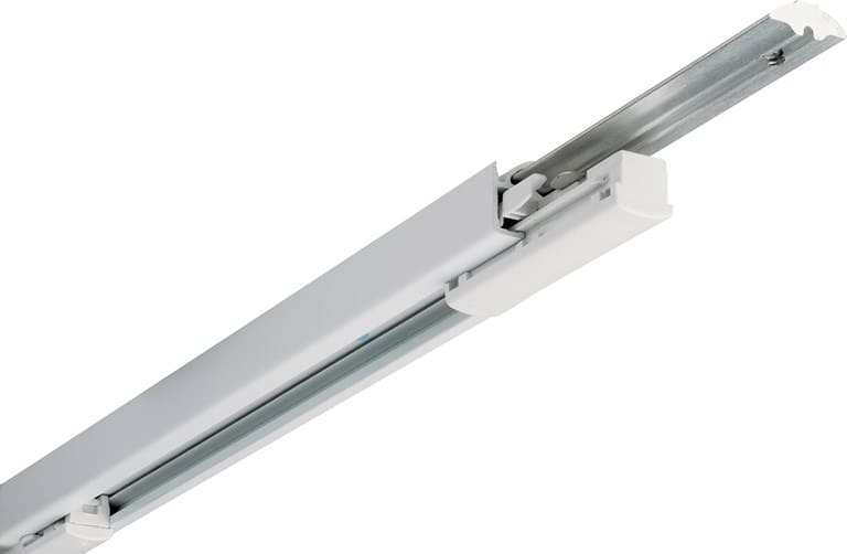 SYLVANIA - Lytespan 1 Stromschiene Erweiterungs-Set 3000mm ws