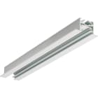 SYLVANIA - Lytespan 1 Stromschiene 2000mm silber