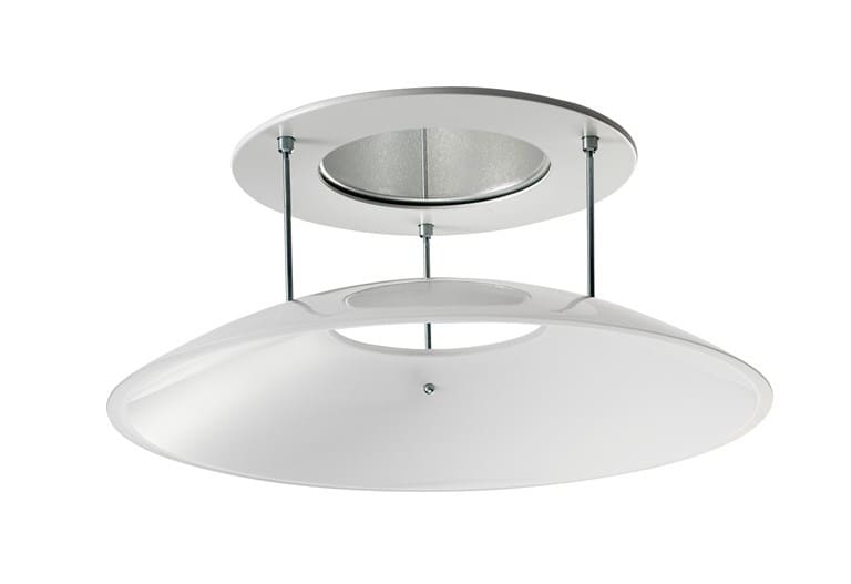 SYLVANIA - Myriad Ring ws + konkaves Glas
