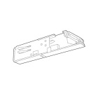 SYLVANIA - Lytespan 3 Universaleinspeisung Polarisationskanal links sw