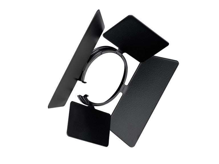 SYLVANIA - Beacon (Muse) LED II Blendschutzklappe