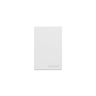 SYLVANIA - Mini Continuum LED II Modular randlos Endkappe ws