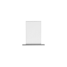 SYLVANIA - Mini Continuum LED II Modular dir Rand Endkappe ws