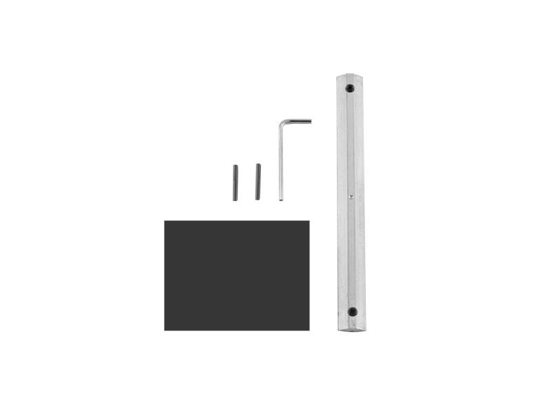 SYLVANIA - Mini Continuum LED II Modular mechanischer Längsverbinder und Dichtung