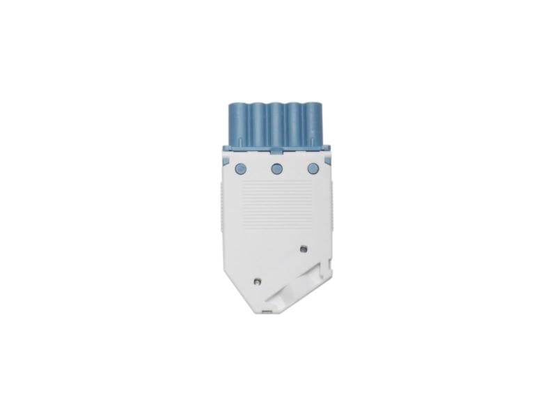 SYLVANIA - Mini Continuum LED II Modular 5-fach Schraubstecker DALI