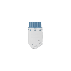 SYLVANIA - Mini Continuum LED II Modular 5-fach Schraubstecker DALI