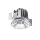 SYLVANIA - Myriad rund LED 13W 840 48° CDim Refl. silber Gehäuse