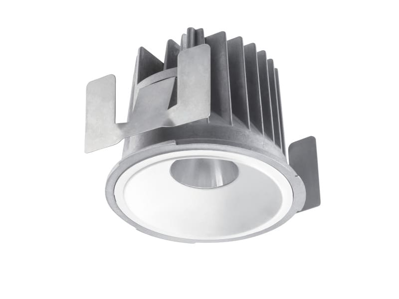 SYLVANIA - Myriad rund LED 13W 830 25° CDim Refl. ws Gehäuse