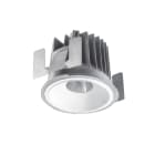 SYLVANIA - Myriad rund LED 13W 830 25° CDim Refl. ws Gehäuse