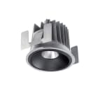 SYLVANIA - Myriad rund LED 13W 840 25° CDim Refl. sw Gehäuse