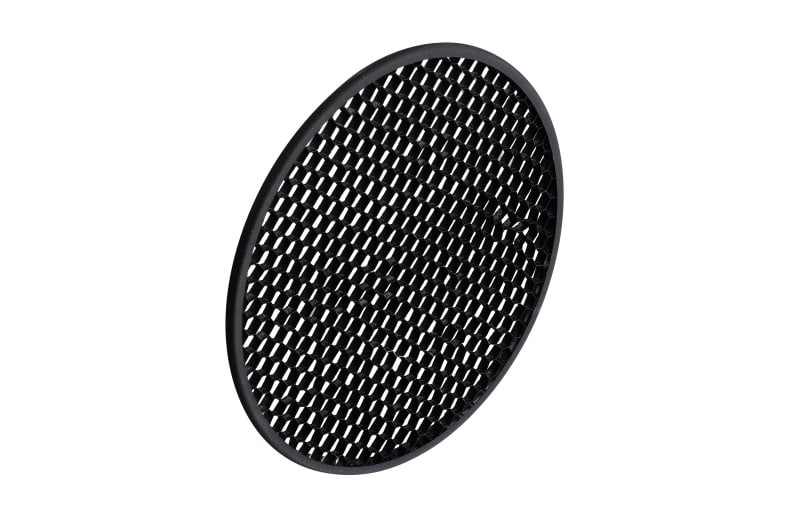SYLVANIA - Beacon XL/XXL LED Wabenraster sw