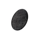 SYLVANIA - Beacon XL/XXL LED Wabenraster sw