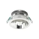 SYLVANIA - Ascent 150 LED II rund 28W 3400lm 840 Refl. Alu