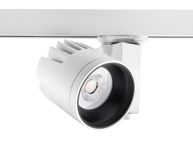 SYLVANIA - Beacon Accent XL LED II LS3 33W 2575lm 930 44° IDim ws