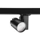 SYLVANIA - Beacon LED 85Cri 21W 2136lm 840 engstrahlend L1 Trailing Edge schwarz
