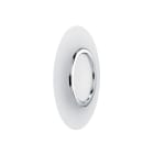 SYLVANIA - Glace LED II rund 10W 853lm 830 Dali