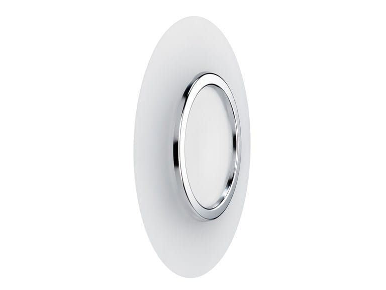 SYLVANIA - Glace LED II rund 20W 1.848lm 840 Dali 3h