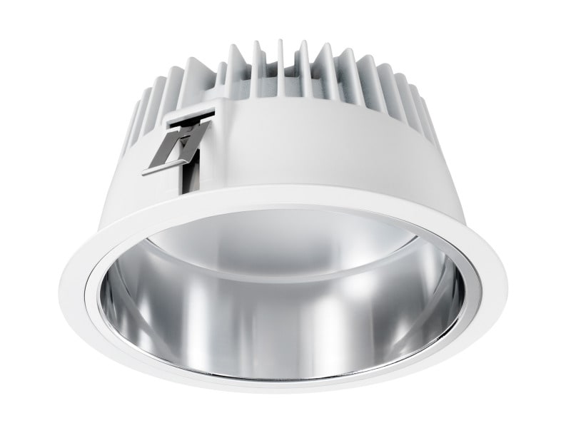 SYLVANIA - Ascent 100 Arch. 160 LED ll 21W 2.646lm 830 DALI