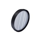 SYLVANIA - Beacon Muse XL LED Skulpturenlinse sw