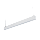 SYLVANIA - Mini Continuum LED II Kit dir randlos 1,2m prism 26W 2030lm 840 DALI ws
