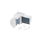 SYLVANIA - Mini Continuum LED II Modular dir Rand Verbinder L horizontal ws