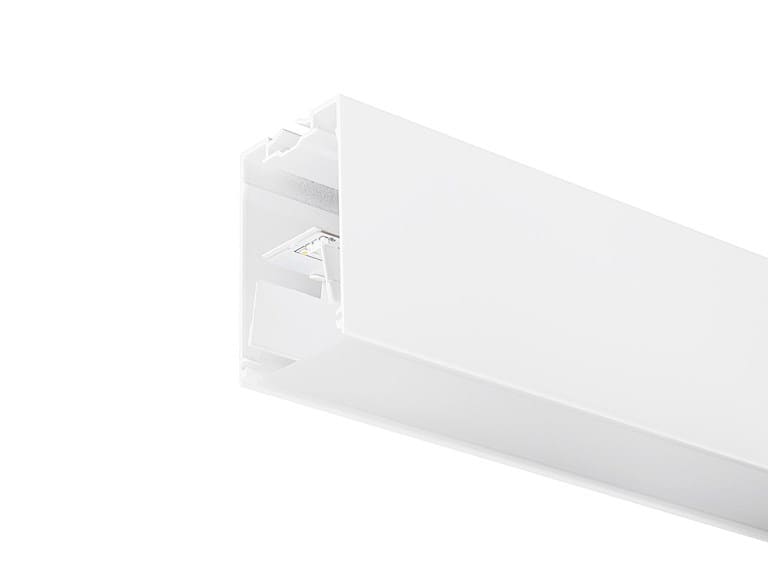SYLVANIA - Mini Continuum LED II Modular dir randlos 0,6m 12W 989lm 830 DALI ws