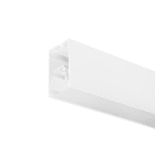 SYLVANIA - Mini Continuum LED II Modular dir randlos 0,9m 18W 1511lm 830 DALI ws