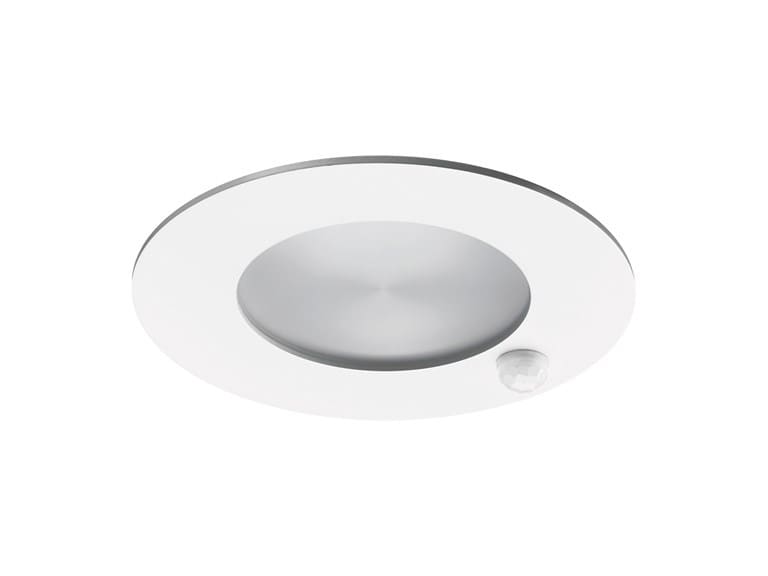 SYLVANIA - Insaver 150 HE Topper LED 9W 840 Bewegungsmelder