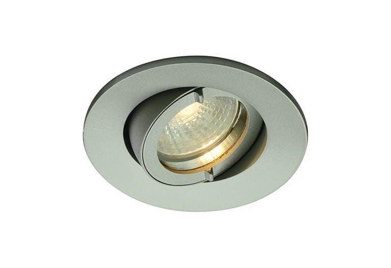 SYLVANIA - Instar Trend Swing 75 QR-CBC51 50W Indoor IP44 Alu geb.