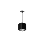 SYLVANIA - InVerto Pendel LED 16/19W 1617/2045lm 840 40° externer Treiber sw