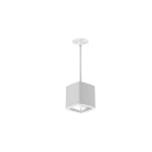 SYLVANIA - InVerto Pendel LED 16/19W 1617/2045lm 840 40° externer Treiber 1-10V ws