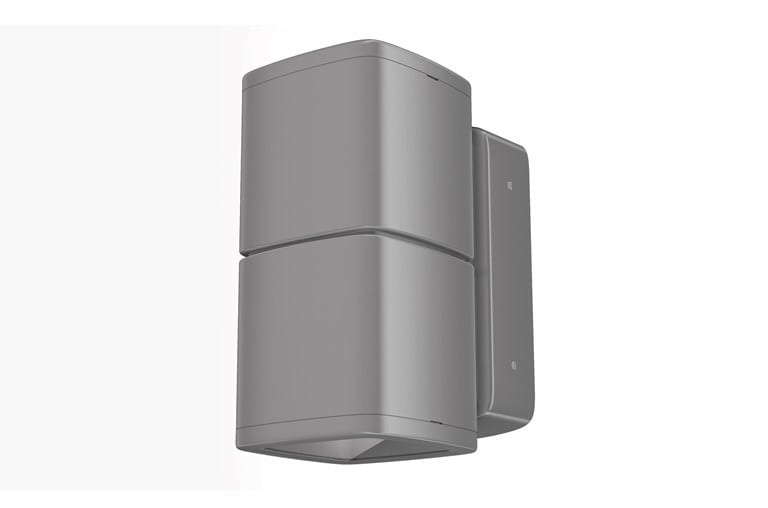 SYLVANIA - InVerto Dir./Indir. LED 31W 3130lm 830 40° 1-10V silber