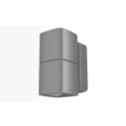 SYLVANIA - InVerto Dir./Indir. LED 31W 3130lm 830 40° 1-10V silber
