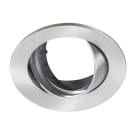 SYLVANIA - Inset Trend Swing 75 GU10 Nickel geb.