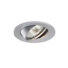 SYLVANIA - Inset Trend Swing 75 GU10 silber
