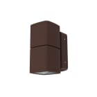 SYLVANIA - InVerto Dir./Indir. LED 31W 3130lm  830 40° rostbraun