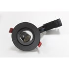 SYLVANIA - Inset Trend Swing 75 GU10 Outdoor IP44 antrazit