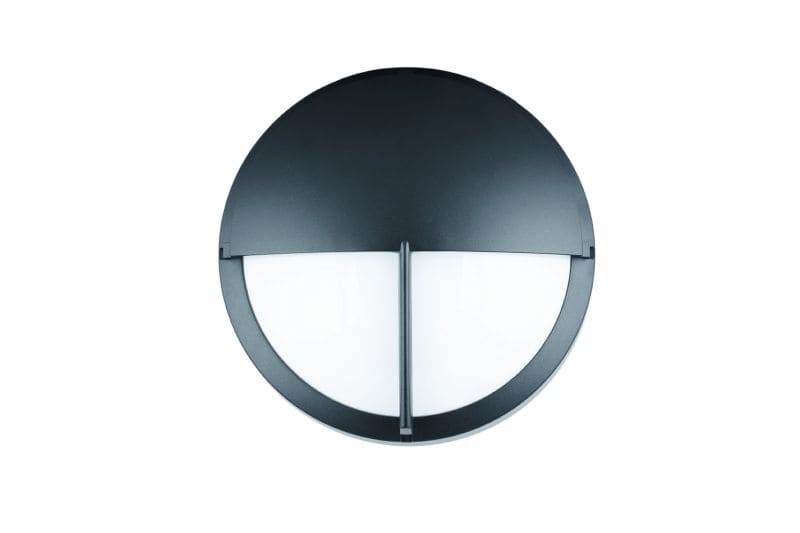 SYLVANIA - Sterling Bulkhead Halbseitige Abdeckung sw