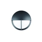 SYLVANIA - Sterling Bulkhead Halbseitige Abdeckung sw